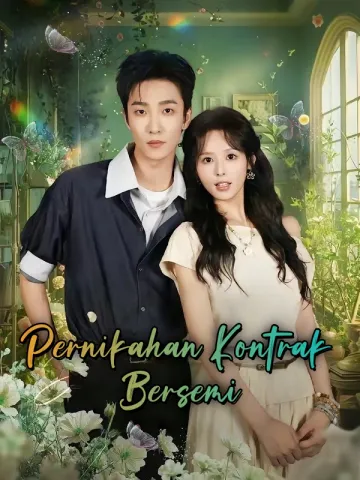 Pernikahan Kontrak Bersemi